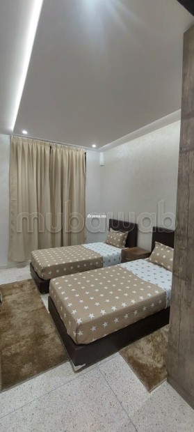 Appartements à louer au centre agadir. 3 pièces confortables. Porte blindée, antenne parabolique - Vente Immobilier - Agadir - photo 8