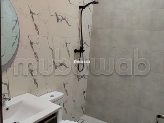 Appartements à louer au centre agadir. 3 pièces confortables. Porte blindée, antenne parabolique - Appartement à vendre - Agadir
