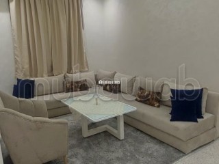 Appartements à louer au centre agadir. 3 pièces confortables. Porte blindée, antenne parabolique - Appartement à vendre - Agadir