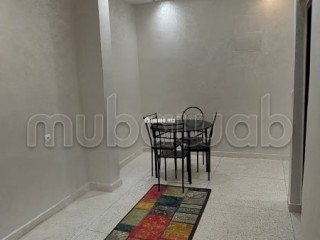 Appartements à louer au centre agadir. 3 pièces confortables. Porte blindée, antenne parabolique - Appartement à vendre - Agadir