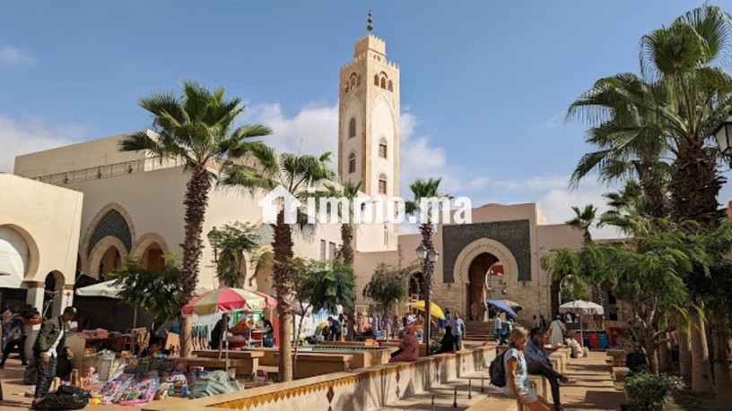 appartements-a-louer-au-centre-agadir-3-pieces-confortables-porte-blindee-antenne-parabolique-big-0