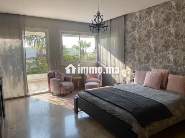somptueuse-villa-a-vendre-a-californie-surface-de-720-m2-salon-marocain-securite-big-8