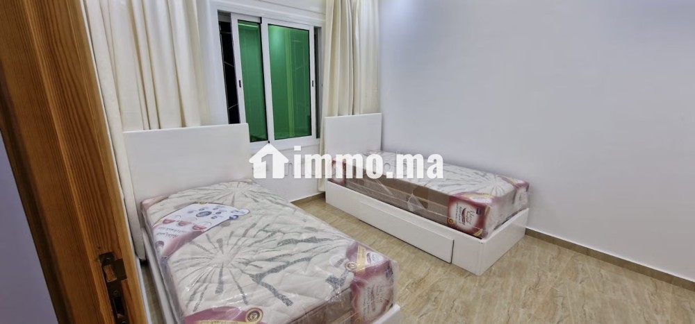 Location villa de haut standing à Asilah. 4 chambres. Prestation de conciergerie, belle Piscine - Vente Immobilier - Asilah - photo 8