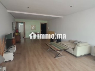 location-appartement-vide-gauthier-casablanca
