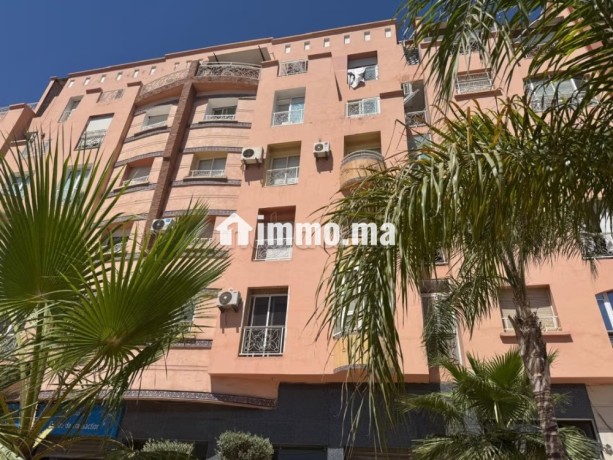 bel-appartement-a-louer-sur-boulevard-abdelkrim-el-big-0
