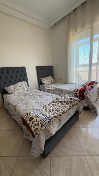 Appartement de vacances à louer en Centre ville. 2 pièces confortables. Nombre minimum de nuitées 1 - Vente Immobilier - Essaouira - photo 1