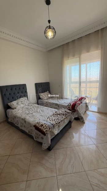Appartement de vacances à louer en Centre ville. 2 pièces confortables. Nombre minimum de nuitées 1 - Vente Immobilier - Essaouira - photo 4