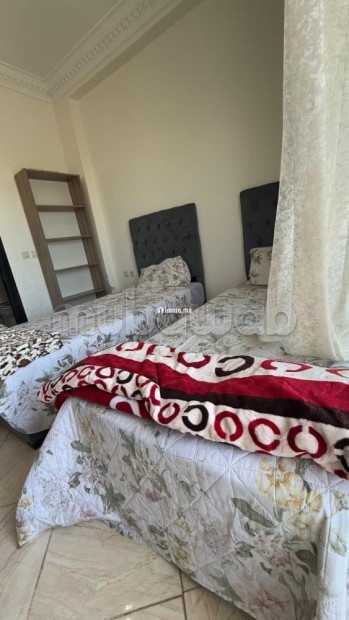 Appartement de vacances à louer en Centre ville. 2 pièces confortables. Nombre minimum de nuitées 1 - Vente Immobilier - Essaouira - photo 6