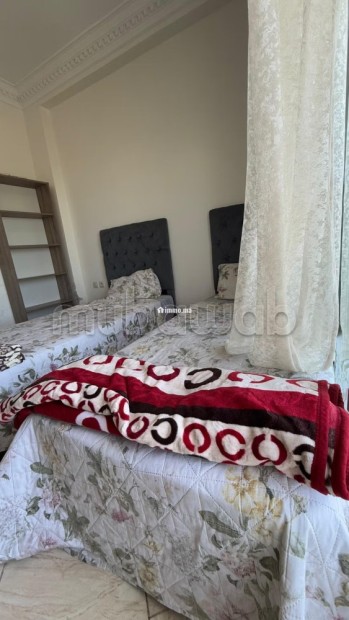 Appartement de vacances à louer en Centre ville. 2 pièces confortables. Nombre minimum de nuitées 1 - Vente Immobilier - Essaouira - photo 8