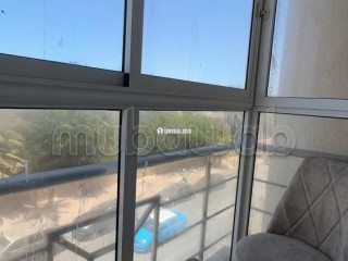 Appartement de vacances à louer en Centre ville. 2 pièces confortables. Nombre minimum de nuitées 1 - Appartement à vendre - Essaouira