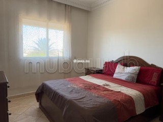 Appartement de vacances à louer en Centre ville. 2 pièces confortables. Nombre minimum de nuitées 1 - Appartement à vendre - Essaouira