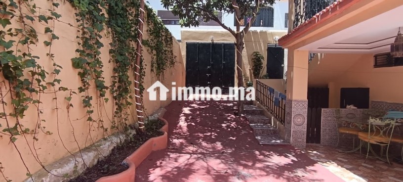 achetez-votre-riad-titre-suur-la-route-principale-de-marchan-4-grandes-pieces-belle-terrasse-et-jardin-big-10