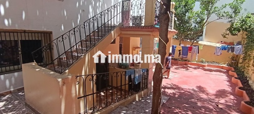 achetez-votre-riad-titre-suur-la-route-principale-de-marchan-4-grandes-pieces-belle-terrasse-et-jardin-big-11