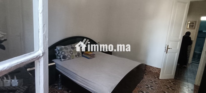 achetez-votre-riad-titre-suur-la-route-principale-de-marchan-4-grandes-pieces-belle-terrasse-et-jardin-big-2