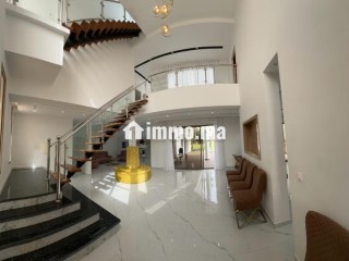 Location saisonnière villa de luxe à Douar Lareïch. 3 pièces. Nombres minimum de nuits 3 - Villa à vendre - Essaouira