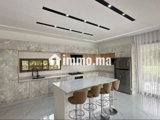 Location saisonnière villa de luxe à Douar Lareïch. 3 pièces. Nombres minimum de nuits 3 - Villa à vendre - Essaouira