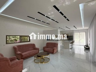 Location saisonnière villa de luxe à Douar Lareïch. 3 pièces. Nombres minimum de nuits 3 - Villa à vendre - Essaouira