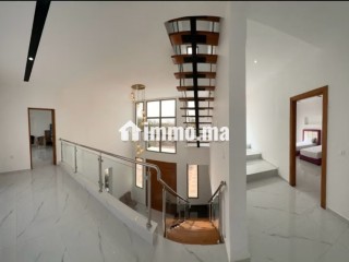 Location saisonnière villa de luxe à Douar Lareïch. 3 pièces. Nombres minimum de nuits 3 - Villa à vendre - Essaouira