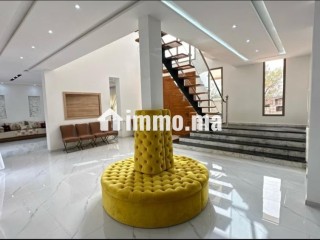 Location saisonnière villa de luxe à Douar Lareïch. 3 pièces. Nombres minimum de nuits 3 - Villa à vendre - Essaouira