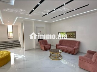 Location saisonnière villa de luxe à Douar Lareïch. 3 pièces. Nombres minimum de nuits 3 - Villa à vendre - Essaouira