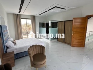 Location saisonnière villa de luxe à Douar Lareïch. 3 pièces. Nombres minimum de nuits 3 - Villa à vendre - Essaouira