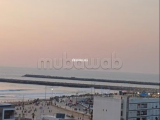 Location d'un studio à Mehdia pour les familles - Appartement à vendre