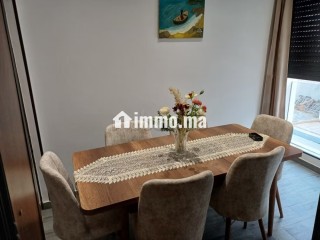 Location d'un studio à Mehdia pour les familles - Appartement à vendre
