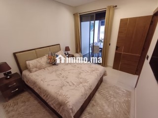 Location d'un studio à Mehdia pour les familles - Appartement à vendre