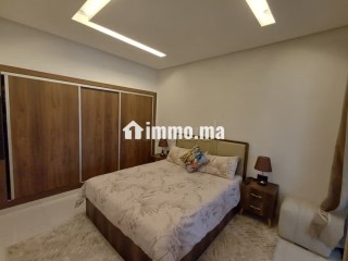 Location d'un studio à Mehdia pour les familles - Appartement à vendre