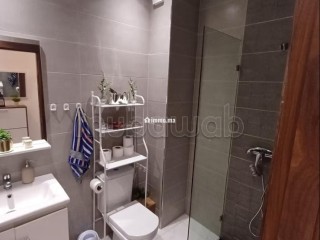 Location d'un studio à Mehdia pour les familles - Appartement à vendre
