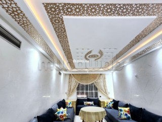Appartement Moderne et NEUF centre Gueliz CARRE EDEN - Appartement à vendre