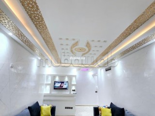 Appartement Moderne et NEUF centre Gueliz CARRE EDEN - Appartement à vendre