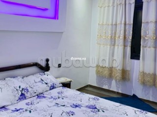 Appartement Moderne et NEUF centre Gueliz CARRE EDEN - Appartement à vendre