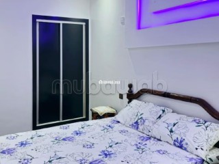 Appartement Moderne et NEUF centre Gueliz CARRE EDEN - Appartement à vendre