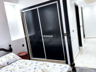 Appartement Moderne et NEUF centre Gueliz CARRE EDEN - Appartement à vendre