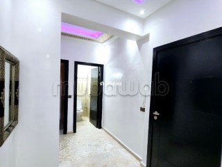 Appartement Moderne et NEUF centre Gueliz CARRE EDEN - Appartement à vendre