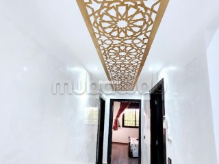 Appartement Moderne et NEUF centre Gueliz CARRE EDEN - Appartement à vendre