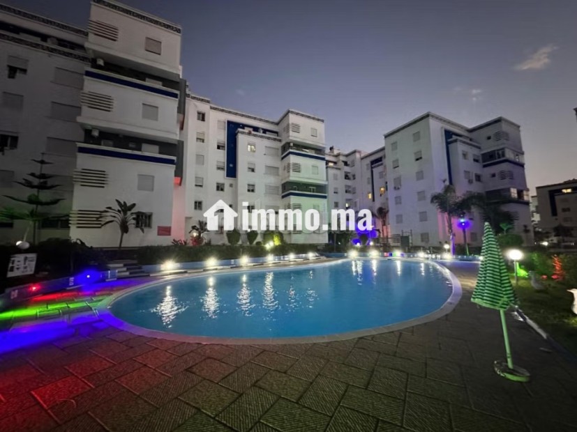Appartement uniquement pour les familles - Vente Immobilier - Bouznika - photo 1