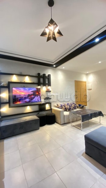 Appartement uniquement pour les familles - Vente Immobilier - Bouznika - photo 3