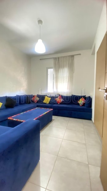 Appartement uniquement pour les familles - Vente Immobilier - Bouznika - photo 4