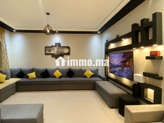 Appartement uniquement pour les familles - Appartement à vendre - Bouznika
