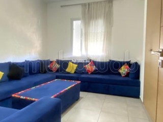 Appartement uniquement pour les familles - Appartement à vendre - Bouznika