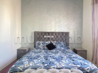 Appartement uniquement pour les familles - Appartement à vendre - Bouznika