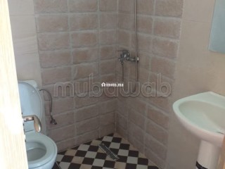 Maison à louer à Martil. Surface de 50 m². Salon traditionnel marocain, résidence sécurisée - Maison à vendre - Martil