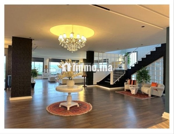 villa-de-luxe-1000m2-a-vendre-route-de-zaer-km14-big-0