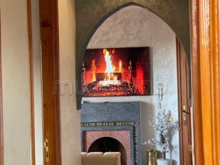 Superbe appartement avec piscine à Marrakech - Appartement à vendre