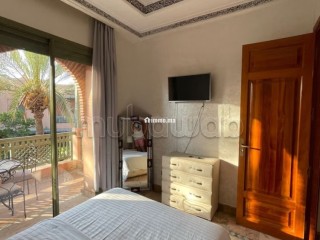 Superbe appartement avec piscine à Marrakech - Appartement à vendre