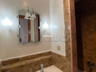 Superbe appartement avec piscine à Marrakech - Appartement à vendre