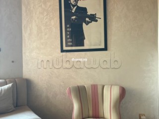 Superbe appartement avec piscine à Marrakech - Appartement à vendre