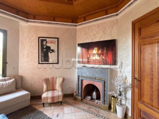 Superbe appartement avec piscine à Marrakech - Appartement à vendre
